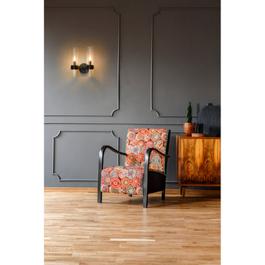 Z-Lite Datus 2 Light Wall Sconce 5