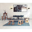 Z-Lite Datus 2 Light Wall Sconce 6