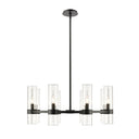 Z-Lite Datus 32" 8 Light Chandelier 1