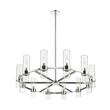 Z-Lite Datus 43.5" 12 Light Chandelier 10