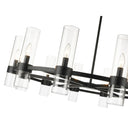 Z-Lite Datus 43.5" 12 Light Chandelier 3