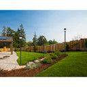 Z-Lite Davina 143.25" High 4 Light Outdoor Post Mounted Fixture image 6