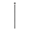 Z-Lite Davina 3 Light Outdoor Post Mounted Fixture image 2