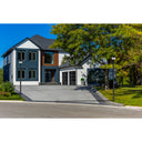 Z-Lite Davina 3 Light Outdoor Post Mounted Fixture image 6