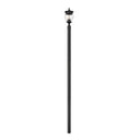 Z-Lite Davina 3 Light Outdoor Post Mounted Fixture image
