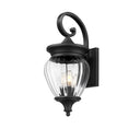 Z-Lite Davina 3 Light Outdoor Wall image 1