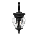 Z-Lite Davina 3 Light Outdoor Wall image 2
