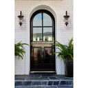 Z-Lite Davina 3 Light Outdoor Wall image 5