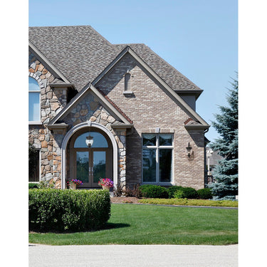 Z-Lite Davina 4 Light Outdoor Chain Mount Ceiling Fixture image 5