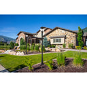 Z-Lite Davina 4 Light Outdoor Post Mounted Fixture image 5