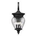 Z-Lite Davina 4 Light Outdoor Wall image 2
