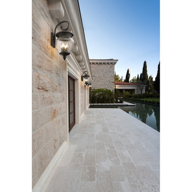 Z-Lite Davina 4 Light Outdoor Wall image 6