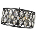 Z-Lite Dealey 19.25" 5 Light Chandelier 16