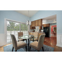 Z-Lite Dealey 3 Light Chandelier image 9
