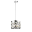 Z-Lite Dealey 3 Light Chandelier image 2