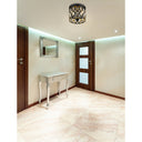 Z-Lite Dealey 3 Light Flush Mount image 5