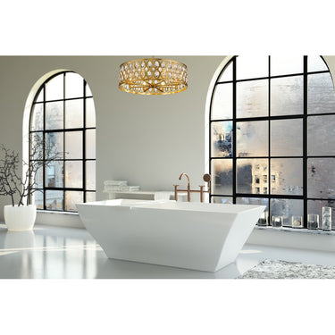 Z-Lite Dealey 30.25" 8 Light Chandelier 14