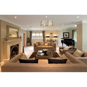 Z-Lite Dealey 30.25" 8 Light Chandelier 5