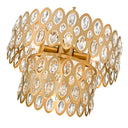 Z-Lite Dealey 5 Light Pendant image 3