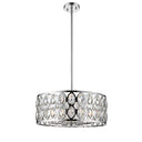 Z-Lite Dealey 6 Light Chandelier image 2