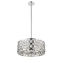 Z-Lite Dealey 6 Light Chandelier image 4
