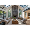 Z-Lite Dennison 60" 28 Light Chandelier 5