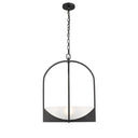 Z-Lite Devon 18" 4 Light Pendant 2