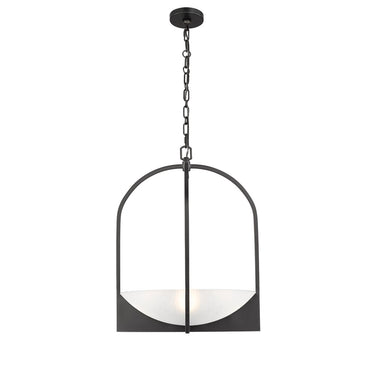 Z-Lite Devon 18" 4 Light Pendant 2