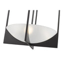Z-Lite Devon 18" 4 Light Pendant 3