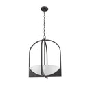 Z-Lite Devon 18" 4 Light Pendant 4