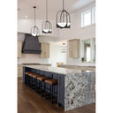 Z-Lite Devon 18" 4 Light Pendant 5