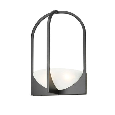 Z-Lite Devon 2 Light Wall Sconce 1