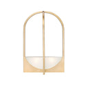 Z-Lite Devon 2 Light Wall Sconce 10