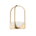 Z-Lite Devon 2 Light Wall Sconce 12