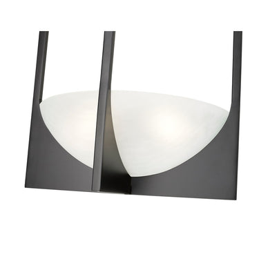 Z-Lite Devon 2 Light Wall Sconce 3