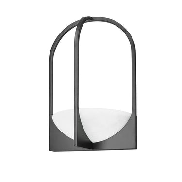 Z-Lite Devon 2 Light Wall Sconce 4