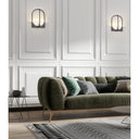 Z-Lite Devon 2 Light Wall Sconce 5