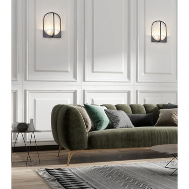 Z-Lite Devon 2 Light Wall Sconce 5
