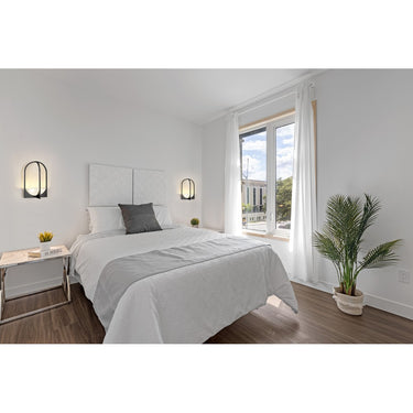 Z-Lite Devon 2 Light Wall Sconce 6