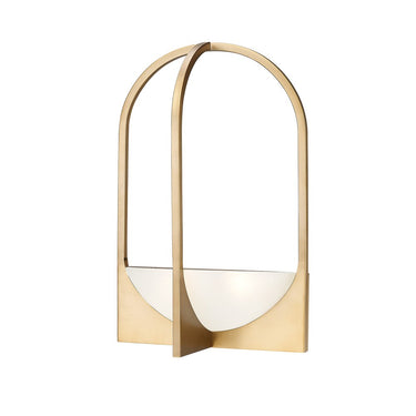 Z-Lite Devon 2 Light Wall Sconce 8