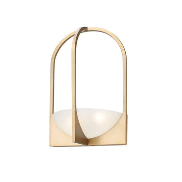 Z-Lite Devon 2 Light Wall Sconce 9