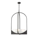 Z-Lite Devon 24" 6 Light Chandelier 1
