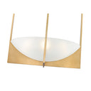 Z-Lite Devon 24" 6 Light Chandelier 11