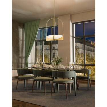 Z-Lite Devon 24" 6 Light Chandelier 13