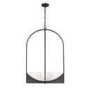 Z-Lite Devon 24" 6 Light Chandelier 2