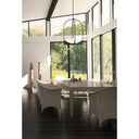 Z-Lite Devon 24" 6 Light Chandelier 6