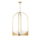 Z-Lite Devon 24" 6 Light Chandelier 8