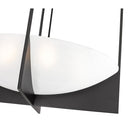 Z-Lite Devon 32" 8 Light Chandelier 3