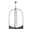 Z-Lite Devon 32" 8 Light Chandelier 