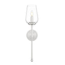 Z-Lite Dominique 1 Light Wall Sconce 1